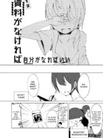 Become Your Own Reference page 2