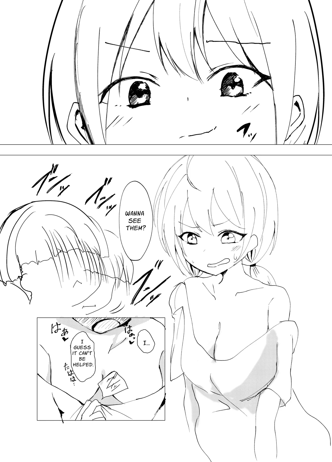 Become Your Own Reference page 4