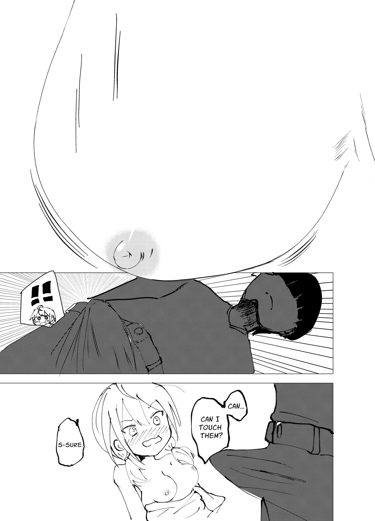Become Your Own Reference page 6