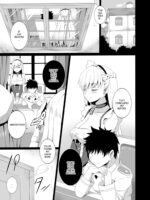 Belfast No Himegoto page 3