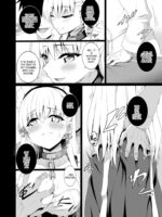 Belfast No Himegoto page 4