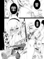 Belfast No Himegoto page 6