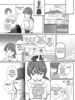 Betraying My Dear Childhood Friend I Fall In Love With A Naughty Girl page 10