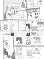 Betraying My Dear Childhood Friend I Fall In Love With A Naughty Girl page 2