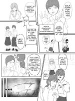 Betraying My Dear Childhood Friend I Fall In Love With A Naughty Girl page 3