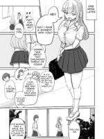 Betraying My Dear Childhood Friend I Fall In Love With A Naughty Girl page 4