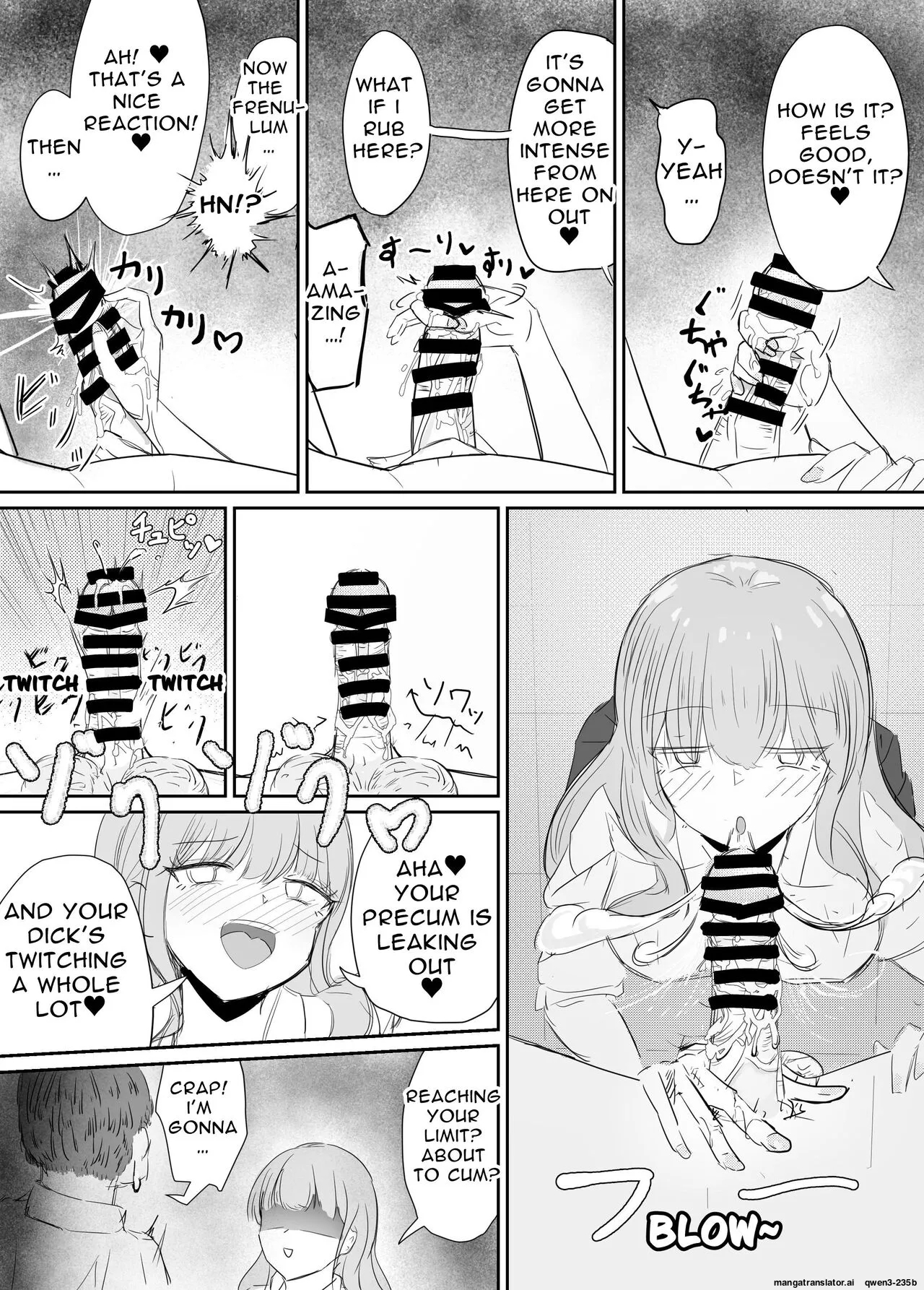 Betraying My Dear Childhood Friend I Fall In Love With A Naughty Girl page 40