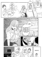 Betraying My Dear Childhood Friend I Fall In Love With A Naughty Girl page 5
