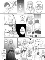 Betraying My Dear Childhood Friend I Fall In Love With A Naughty Girl page 7