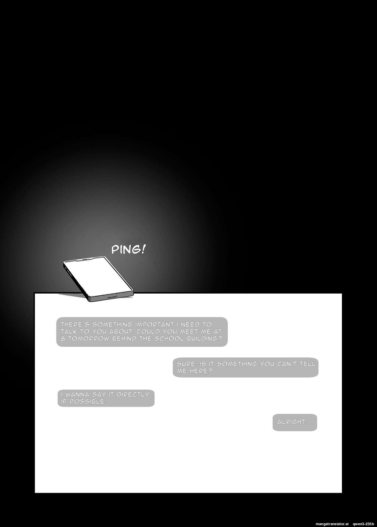Betraying My Dear Childhood Friend I Fall In Love With A Naughty Girl page 75