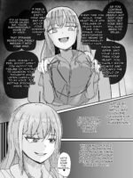 Betraying My Dear Childhood Friend I Fall In Love With A Naughty Girl page 9