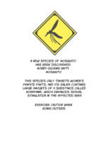 Beware! Dirty Mosquito! ~swimsuit Happening~ page 2