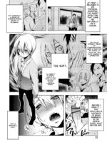 Bikou Shounen - Magical Insence page 10