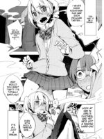 Bikou Shounen - Magical Insence page 5