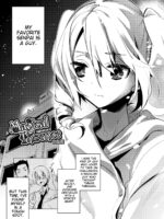 Bikou Shounen - Magical Insence page 9