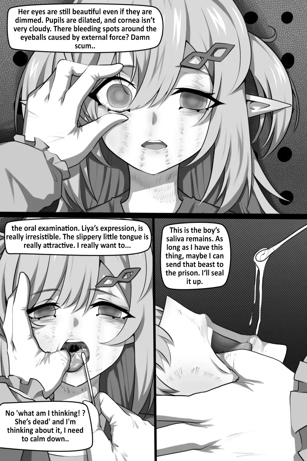 Bin Lian City Stories Ch 03 Corrupted Coroner page 15