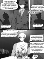 Bin Lian City Stories Ch 03 Corrupted Coroner page 3