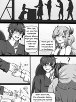 Bin Lian City Stories Ch 03 Corrupted Coroner page 5