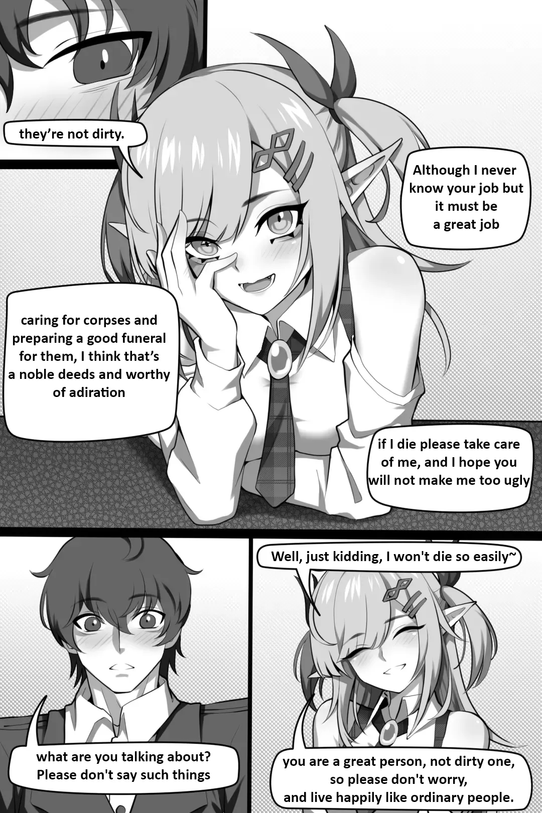 Bin Lian City Stories Ch 03 Corrupted Coroner page 6
