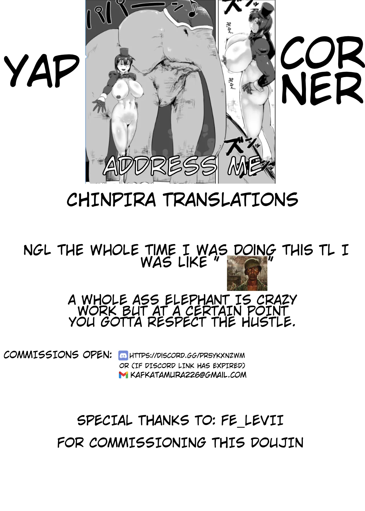 Bitch Na Shizuku-san No Kakuchou Circus page 43