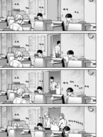 Black Kigyou No Kamin Shitsu Ga Yari Beya Ni Natteta Hanashi page 10