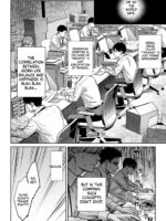 Black Kigyou No Kamin Shitsu Ga Yari Beya Ni Natteta Hanashi page 5