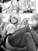 Black Kigyou No Kamin Shitsu Ga Yari Beya Ni Natteta Hanashi page 6
