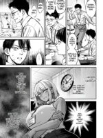 Black Kigyou No Kamin Shitsu Ga Yari Beya Ni Natteta Hanashi page 8