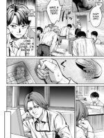 Black Kigyou No Kamin Shitsu Ga Yari Beya Ni Natteta Hanashi page 9