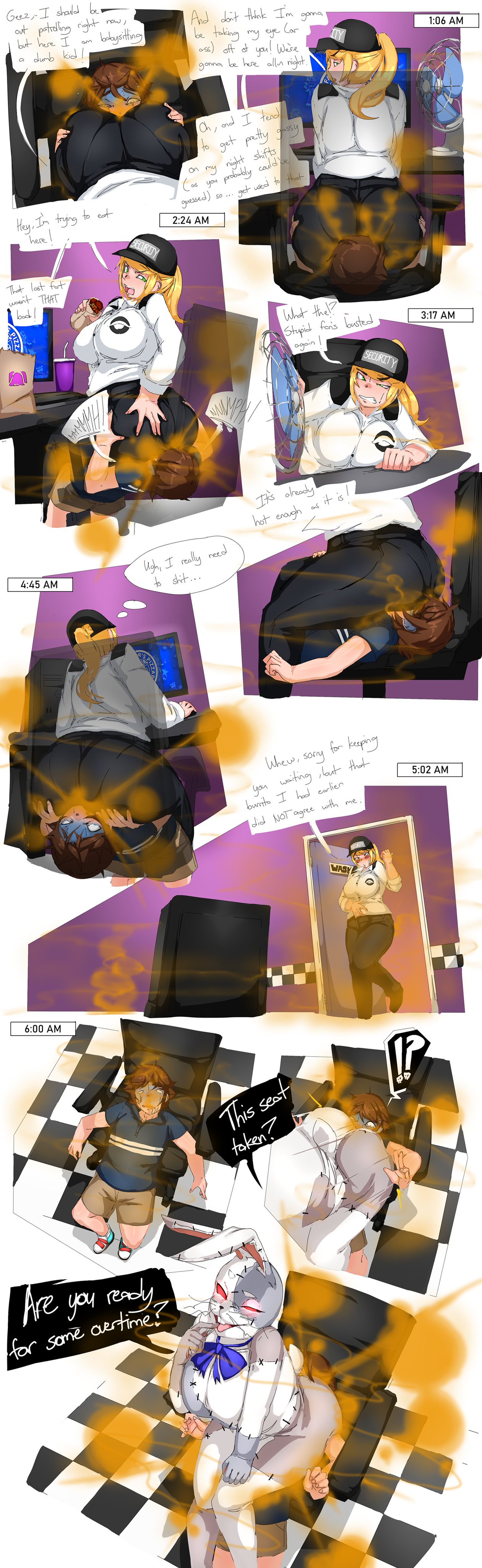 Blank page 118
