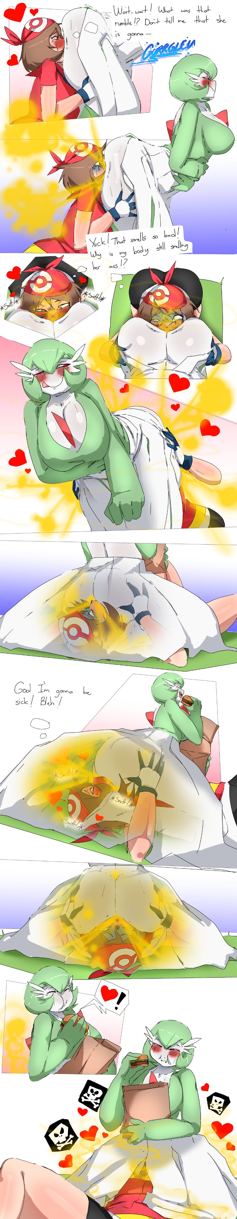Blank page 81