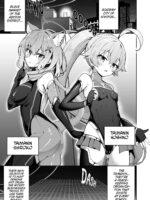 Bluarch Taimanin ~taimanin Hoshino~ page 3