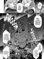 Bluarch Taimanin ~taimanin Hoshino~ page 6