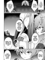 Bluarch Taimanin ~taimanin Hoshino~ page 8