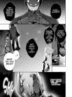 Bluarch Taimanin ~taimanin Hoshino~ page 9