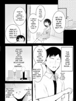 Boku Dake Ni Amaesasete Kureru Kyonyuu Jk Tsuma O Hoka No Otoko Ni Dakasete Mita 12 page 3