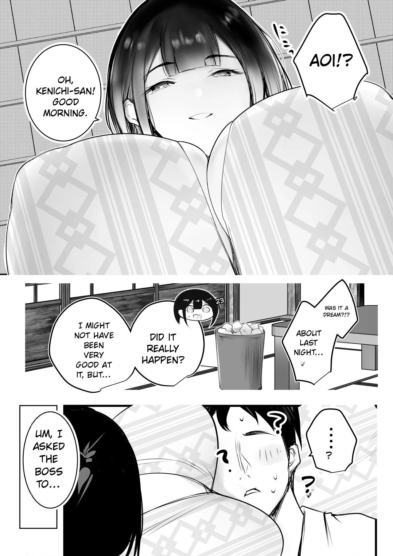 Boku Dake Ni Amaesasete Kureru Kyonyuu Jk Tsuma O Hoka No Otoko Ni Dakasete Mita 12 page 36