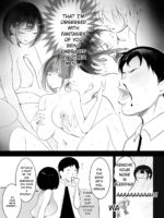 Boku Dake Ni Amaesasete Kureru Kyonyuu Jk Tsuma O Hoka No Otoko Ni Dakasete Mita 12 page 4