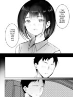 Boku Dake Ni Amaesasete Kureru Kyonyuu Jk Tsuma O Hoka No Otoko Ni Dakasete Mita 12 page 5