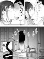Boku Dake Ni Amaesasete Kureru Kyonyuu Jk Tsuma O Hoka No Otoko Ni Dakasete Mita 12 page 8