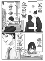 Boku Dake No Yuki Ane page 10