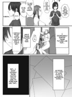 Boku Dake No Yuki Ane page 3