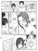 Boku Dake No Yuki Ane page 6