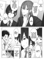 Boku Dake No Yuki Ane page 9