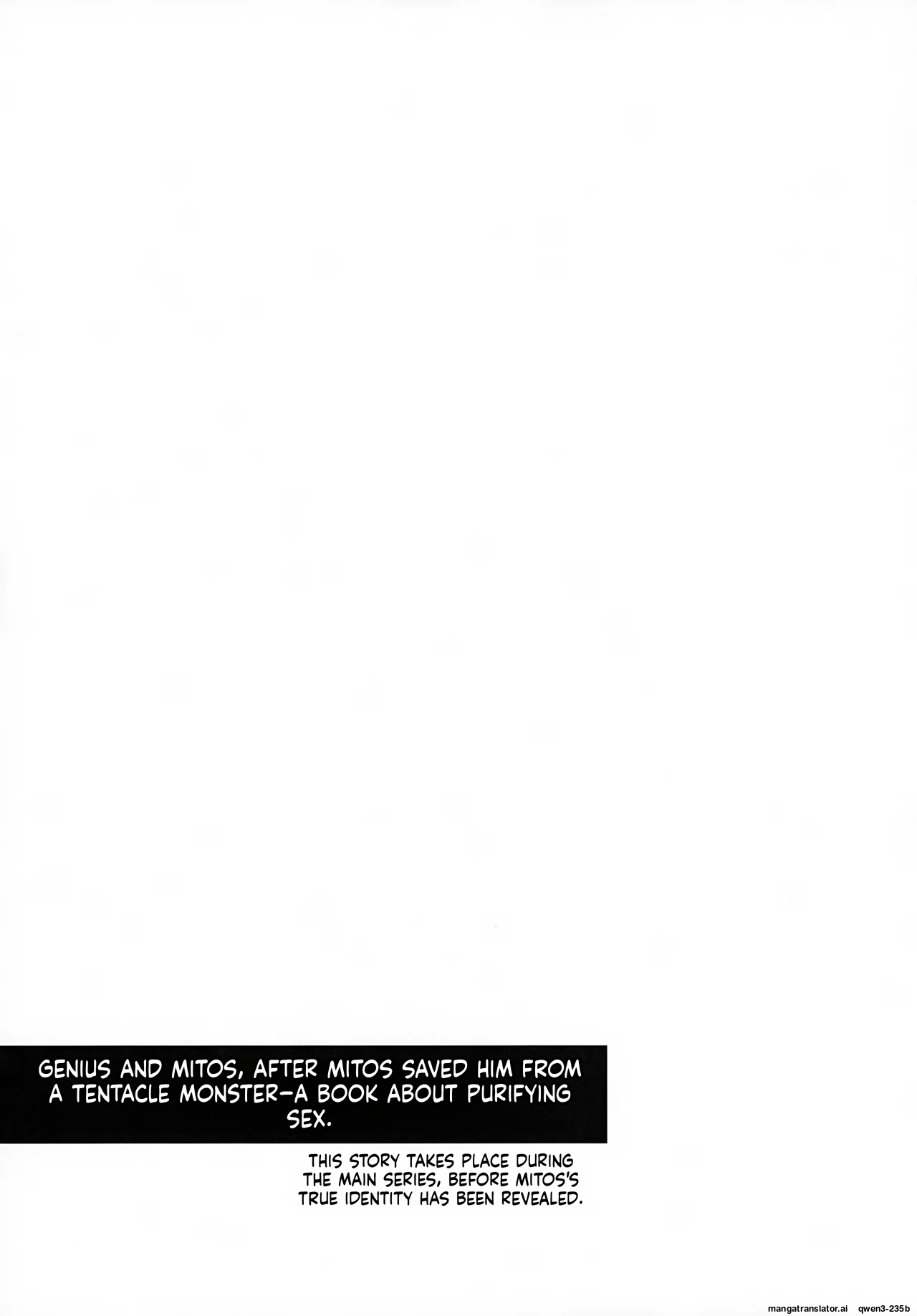 Boku Ga Kimi O Mamorukara Ne! page 4