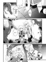 Boku Ga Kimi O Mamorukara Ne! page 7