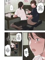 Boku... Josei You Fuuzoku De Beit Shitemashite.... Bangaihen -- I... Work Part-time At A Sex Establishment Catering To Women 5 page 10