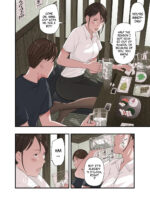 Boku... Josei You Fuuzoku De Beit Shitemashite.... Bangaihen -- I... Work Part-time At A Sex Establishment Catering To Women 5 page 6