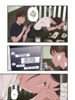 Boku... Josei You Fuuzoku De Beit Shitemashite.... Bangaihen -- I... Work Part-time At A Sex Establishment Catering To Women 5 page 7
