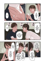 Boku... Josei You Fuuzoku De Beit Shitemashite.... Bangaihen -- I... Work Part-time At A Sex Establishment Catering To Women 5 page 9